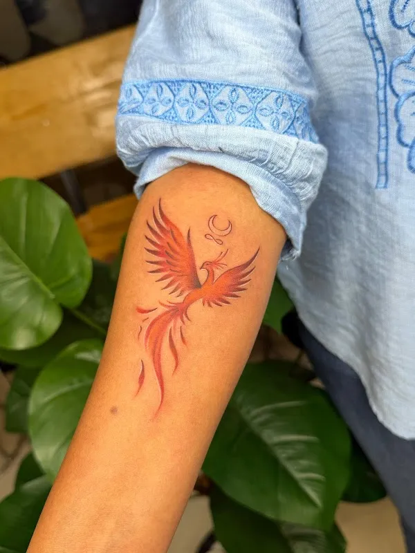 Lines N Shades Tattoo & Piercing Studio