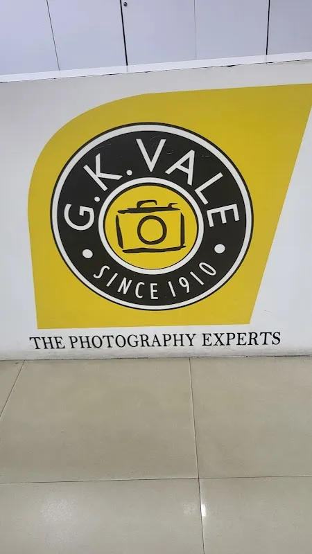 GK Vale Jayanagar