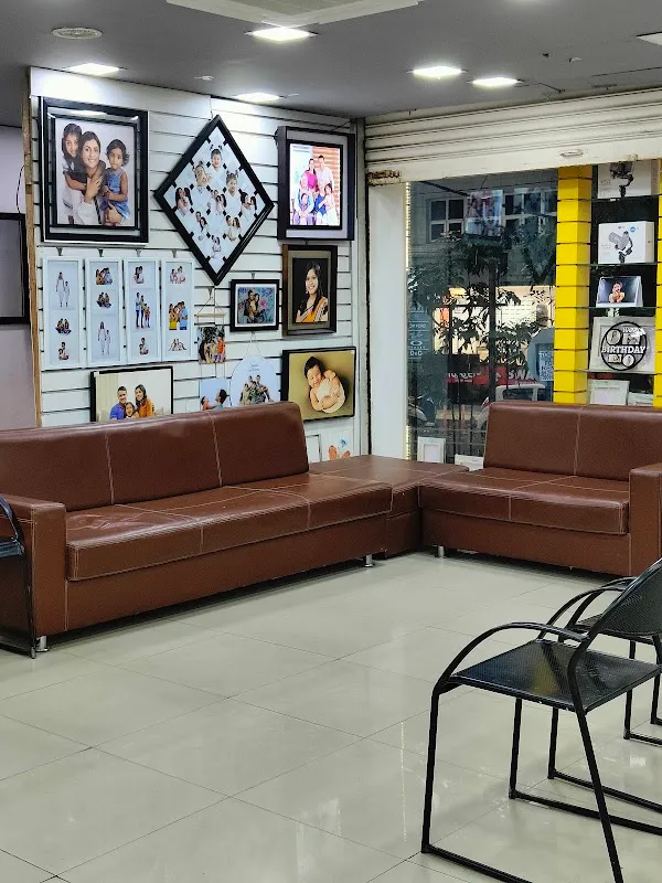 GK Vale Jayanagar