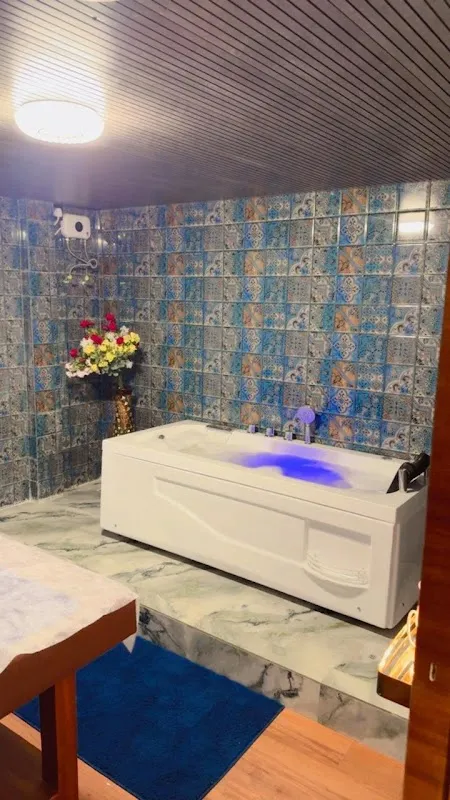 Spa Atmos