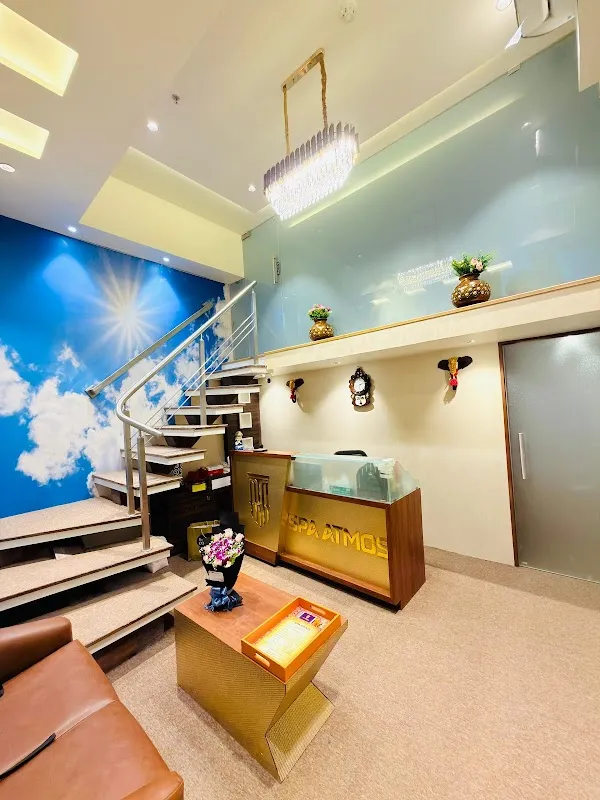 Spa Atmos