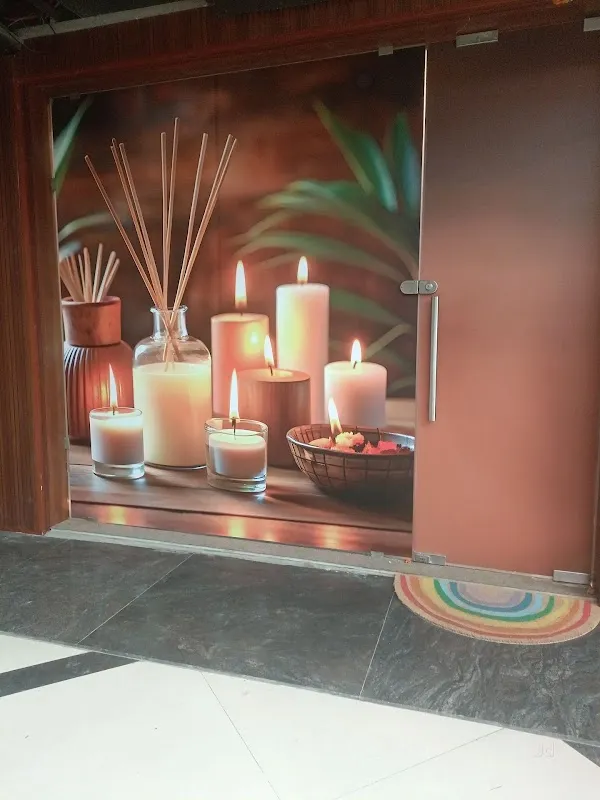 Spa Atmos
