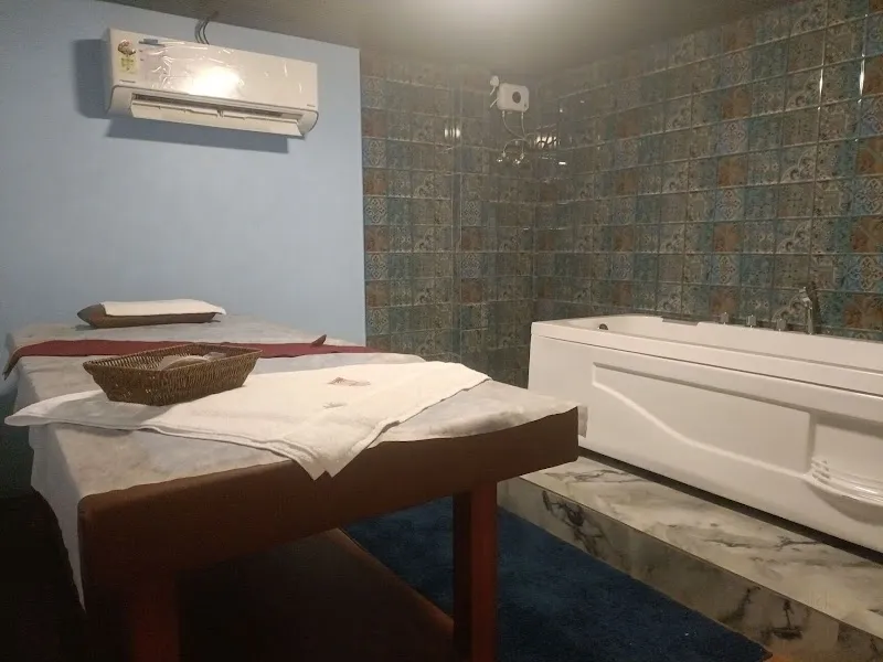 Spa Atmos