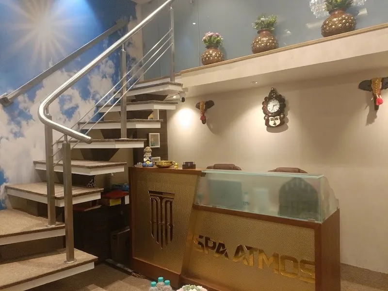 Spa Atmos