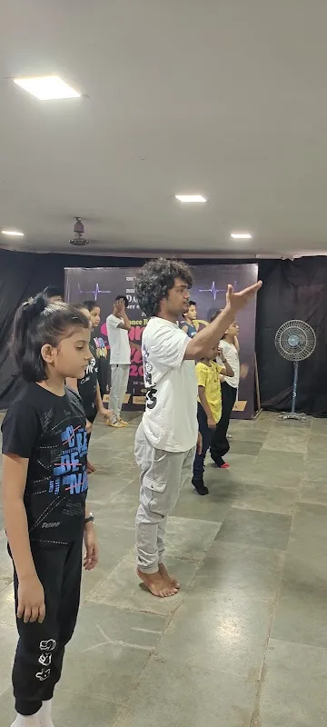DRC DANCE STUDIO & CLASSES