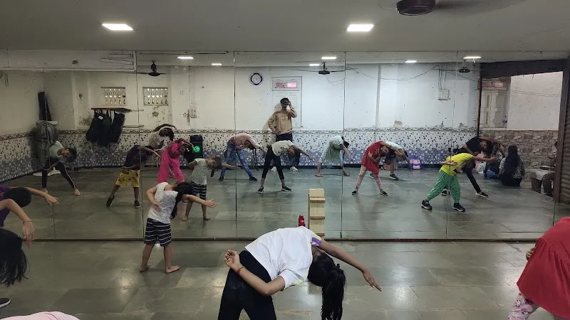 DRC DANCE STUDIO & CLASSES