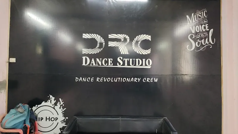 DRC DANCE STUDIO & CLASSES