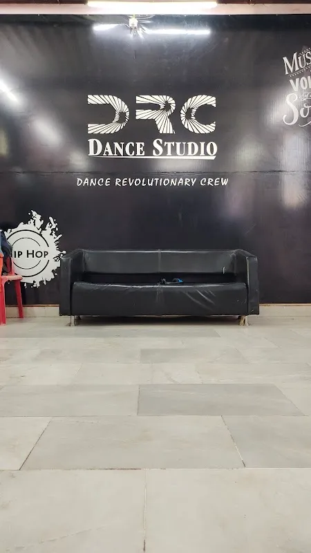 DRC DANCE STUDIO & CLASSES