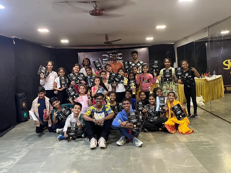 DRC DANCE STUDIO & CLASSES