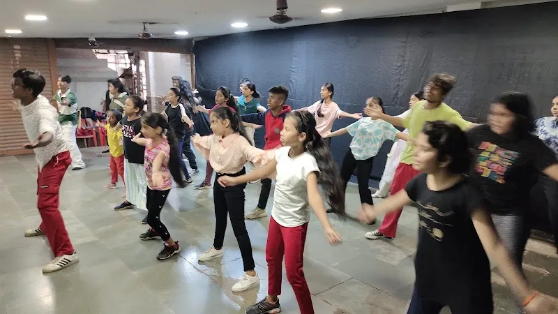 DRC DANCE STUDIO & CLASSES