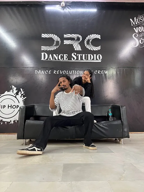 DRC DANCE STUDIO & CLASSES