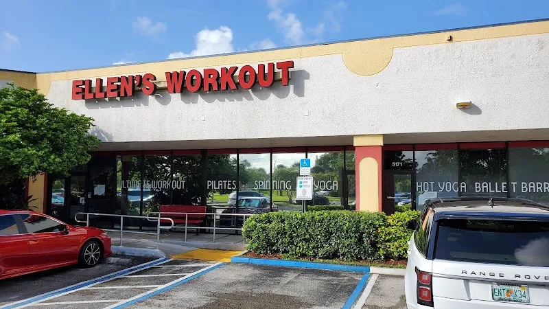 Ultimate Workout