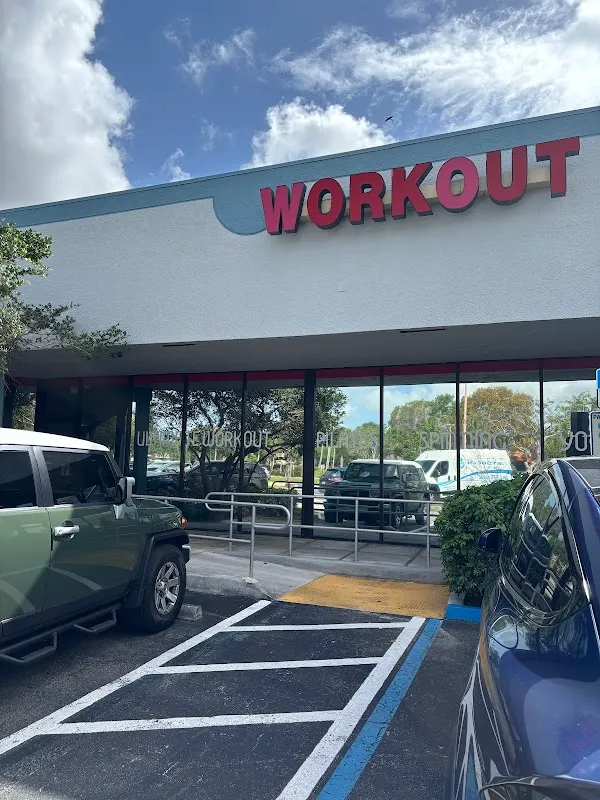 Ultimate Workout