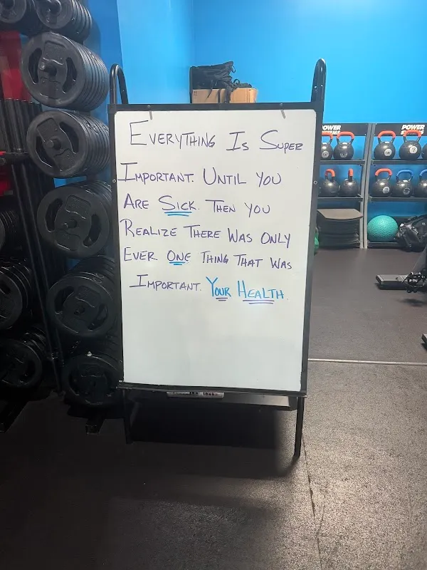 Ultimate Workout