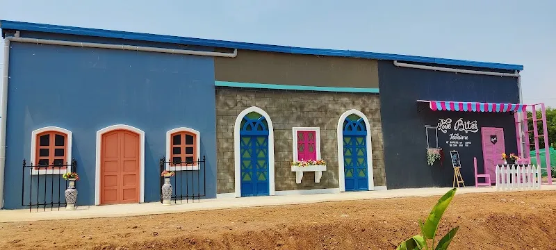 CHITHRA VARNAM