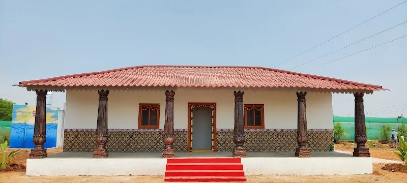 CHITHRA VARNAM