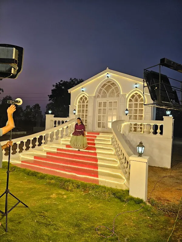 CHITHRA VARNAM