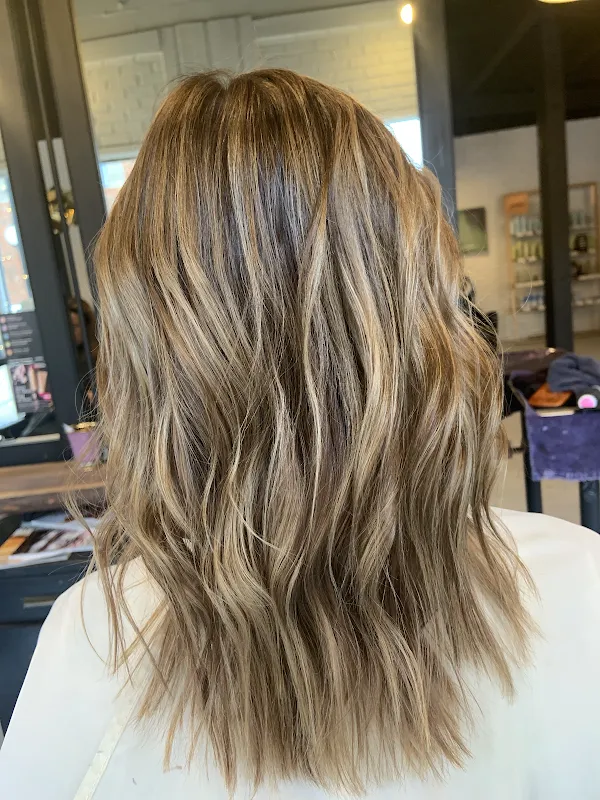 Fleur Organic Salon of Barrington