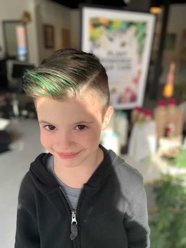 Fleur Organic Salon of Barrington