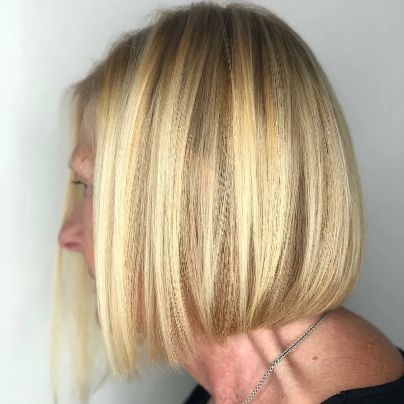 Fleur Organic Salon of Barrington