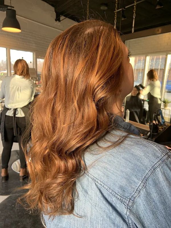 Fleur Organic Salon of Barrington