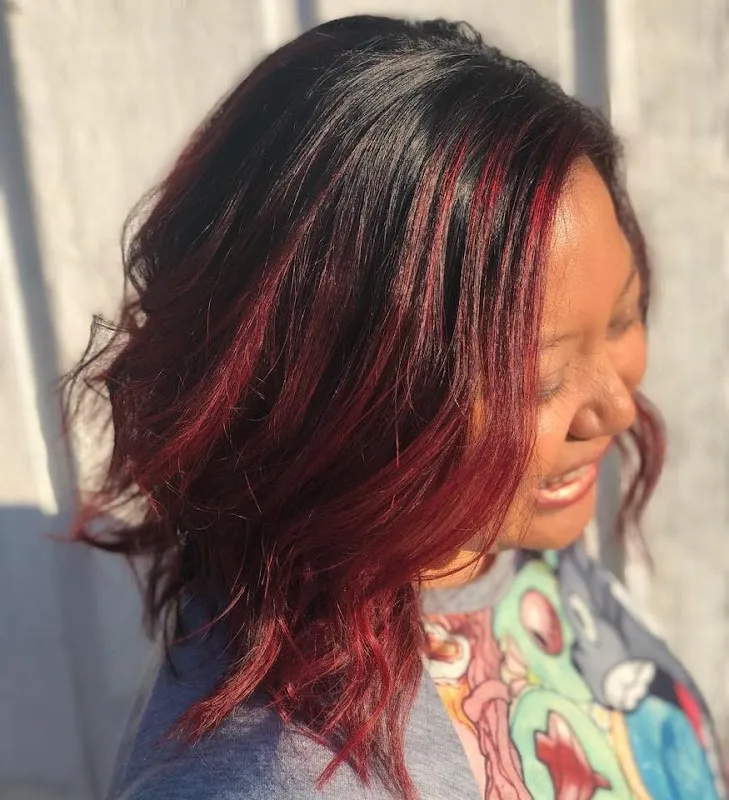 Fleur Organic Salon of Barrington