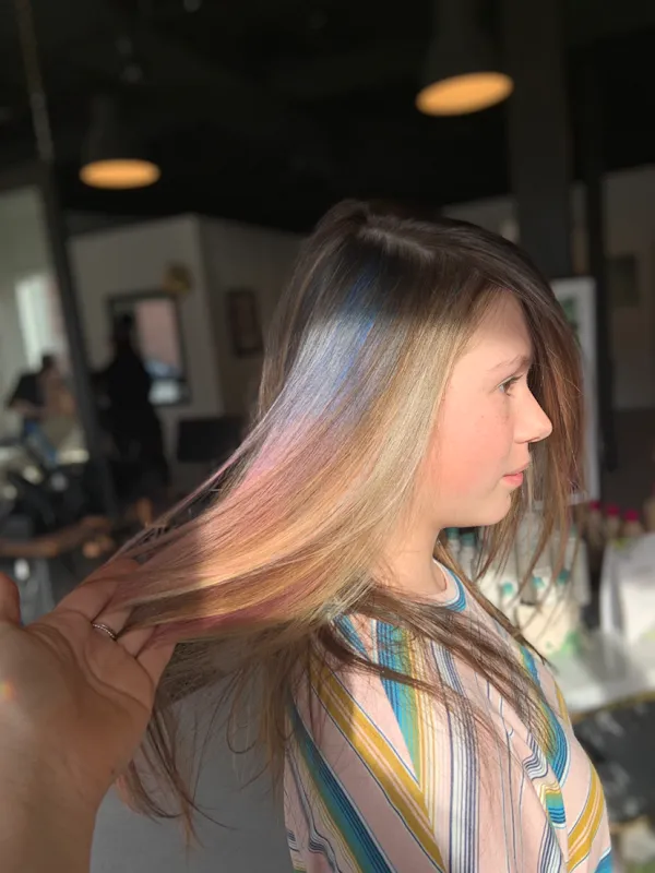 Fleur Organic Salon of Barrington