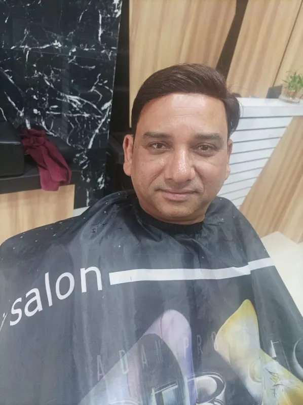 Perfect Hair Cut & Hair Patch Salon