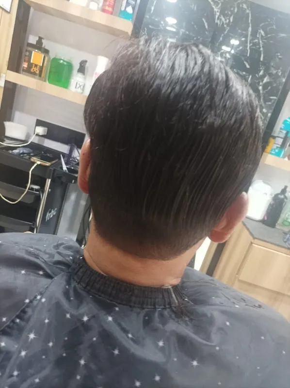 Perfect Hair Cut & Hair Patch Salon