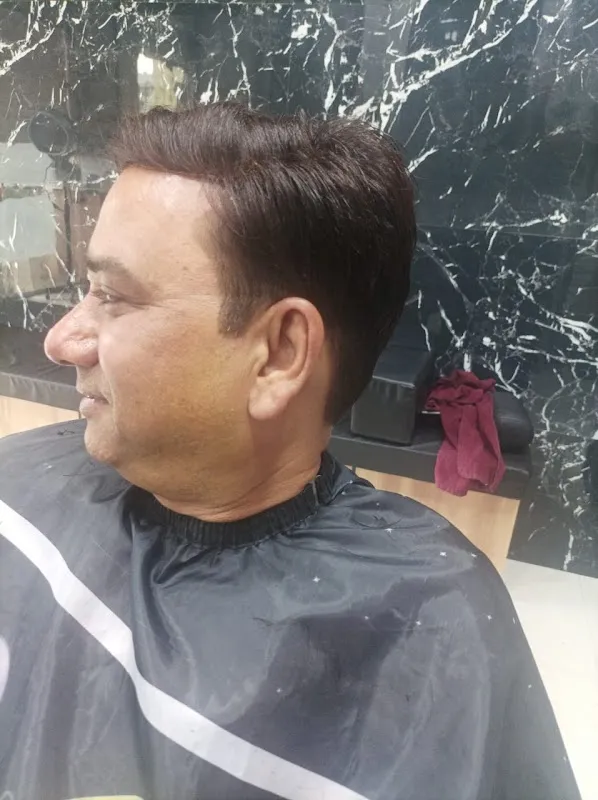 Perfect Hair Cut & Hair Patch Salon
