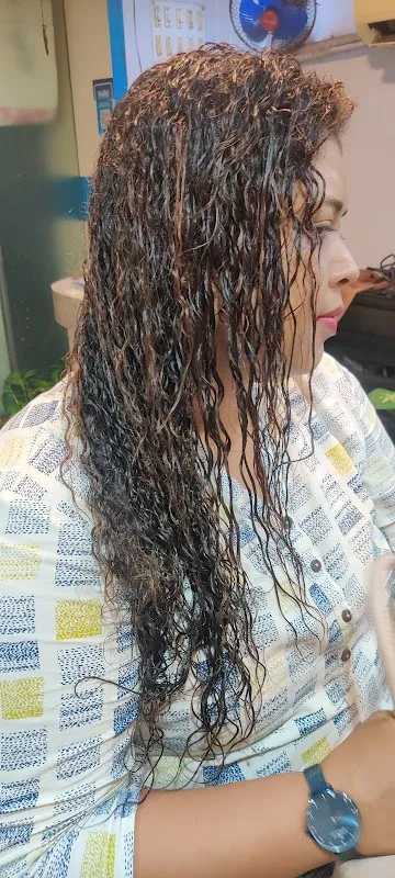Saphire Hair And Beauty Salon