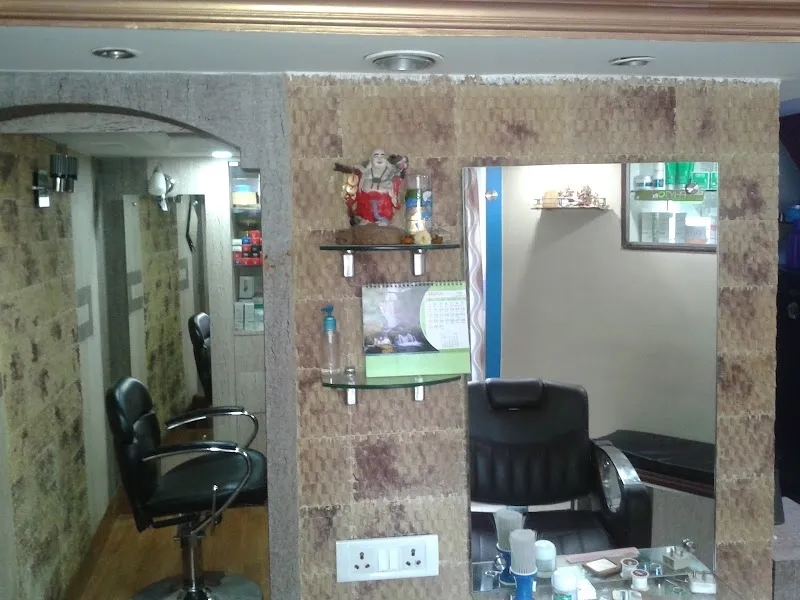 Saphire Hair And Beauty Salon