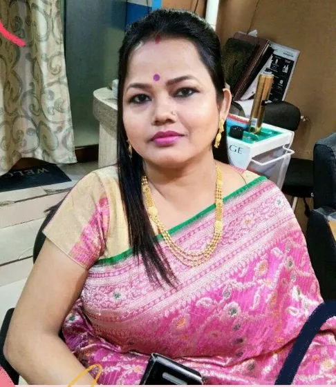 Saphire Hair And Beauty Salon