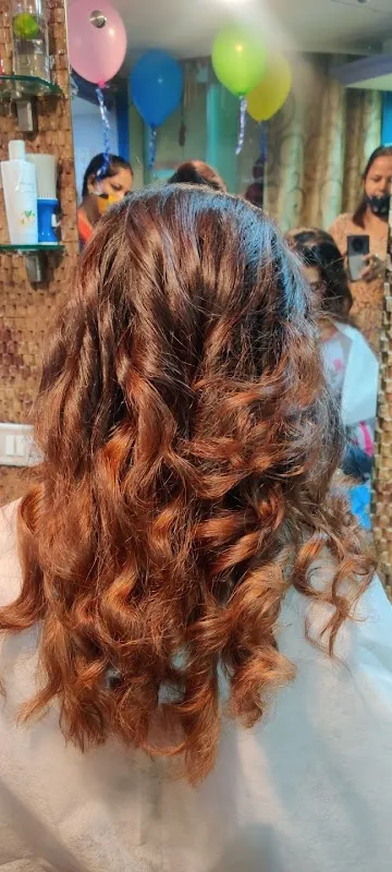Saphire Hair And Beauty Salon