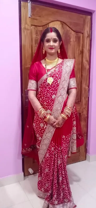 Dhanne's professional unisex salon & spa