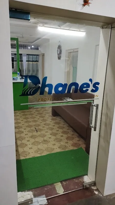 Dhanne's professional unisex salon & spa