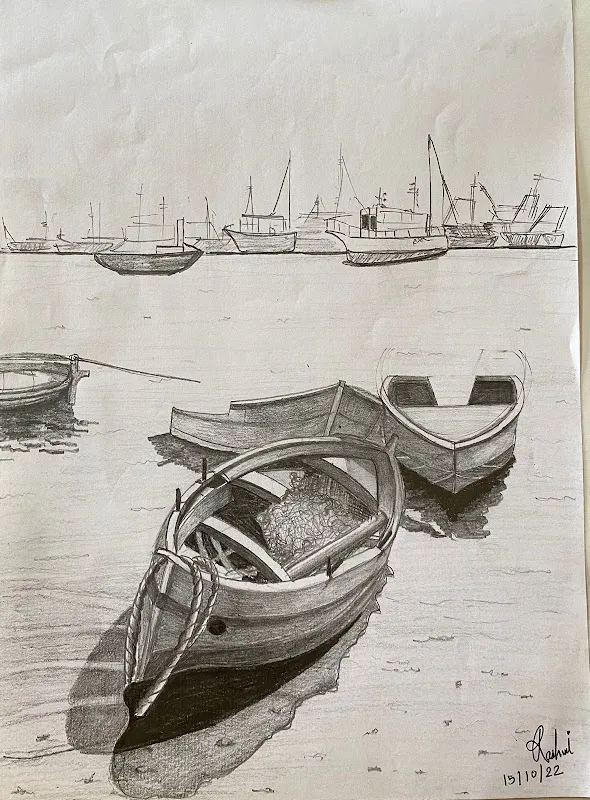 Rashmi Art classes