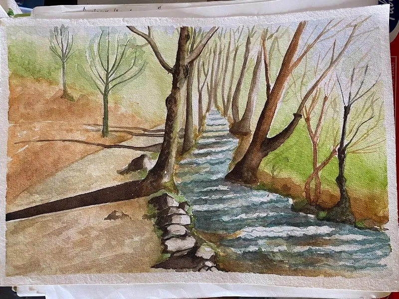 Rashmi Art classes