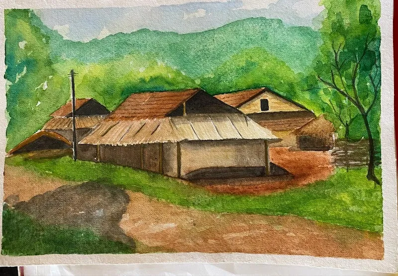 Rashmi Art classes