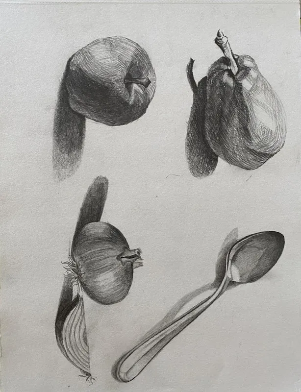 Rashmi Art classes