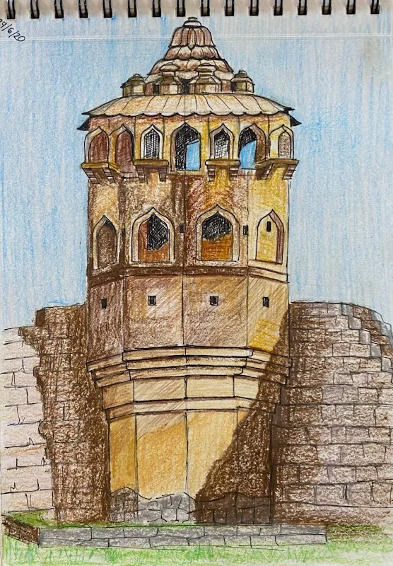 Rashmi Art classes