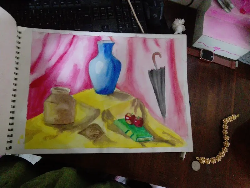 Rashmi Art classes