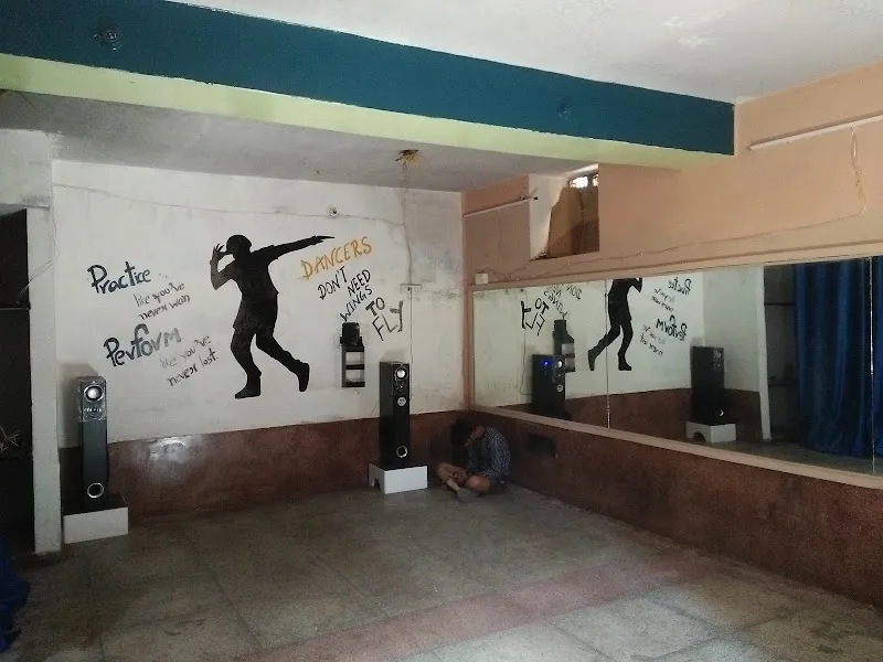 Rhythm Dance Studio