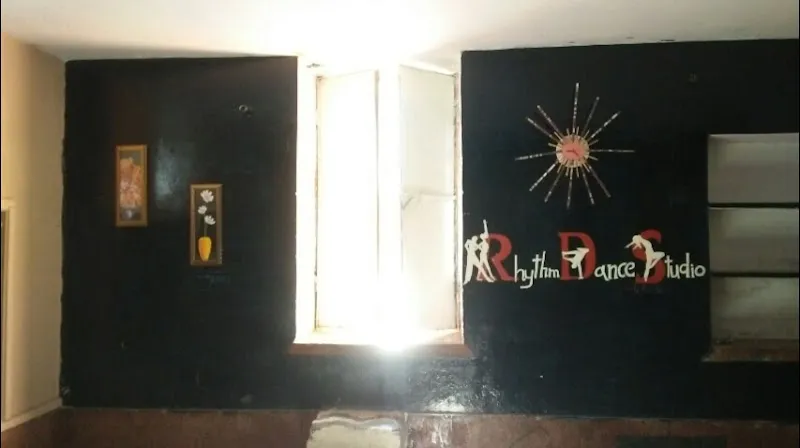 Rhythm Dance Studio