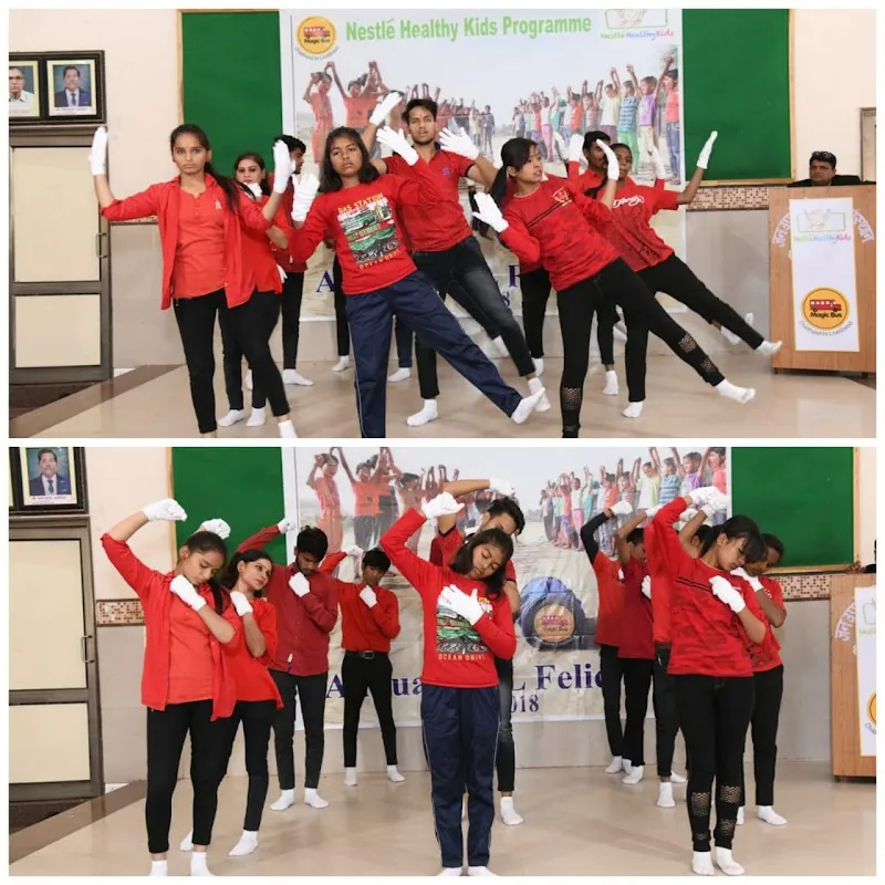 Rhythm Dance Studio