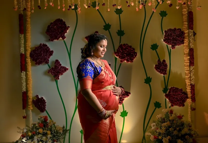 Mallik Studio