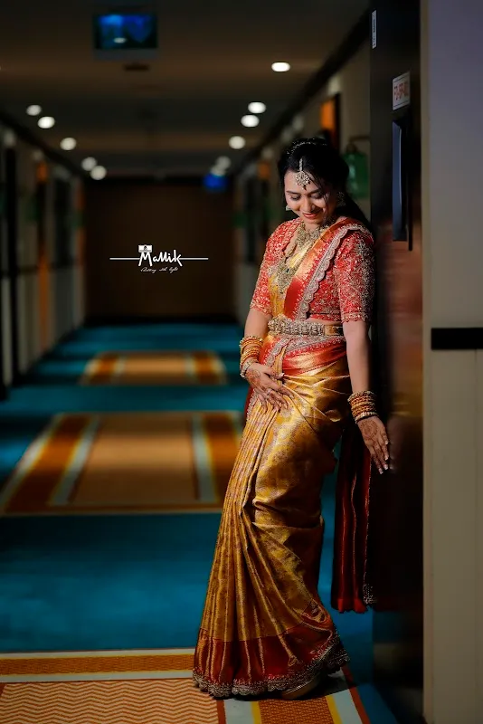 Mallik Studio
