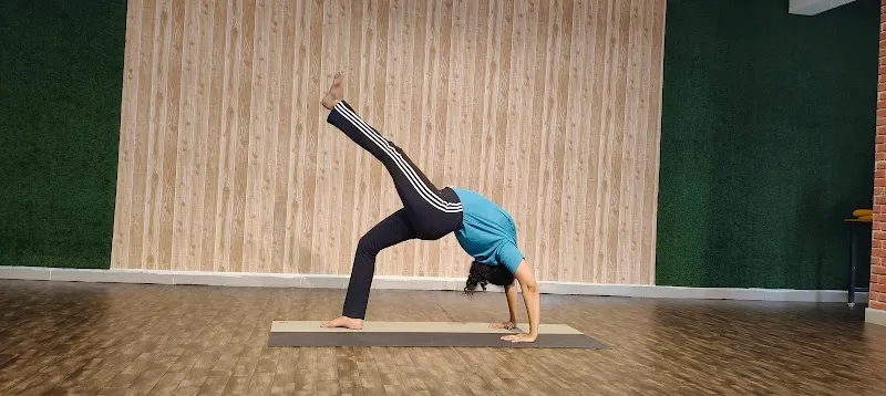Varthamaan yoga