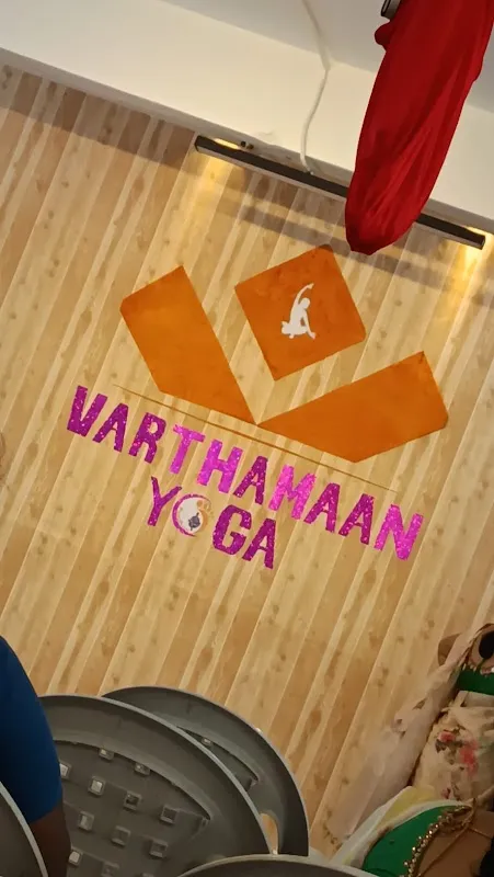 Varthamaan yoga