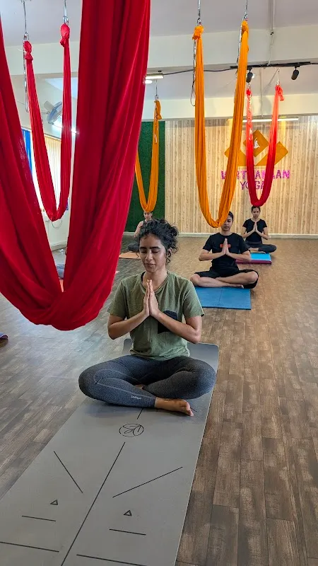 Varthamaan yoga